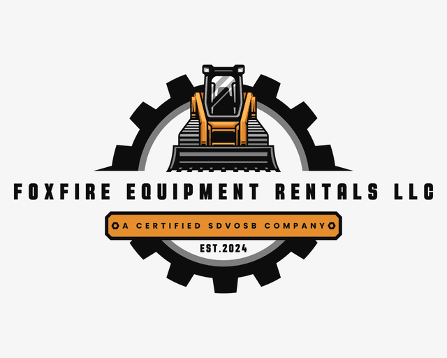 Foxfire Equipment Rentals LLC